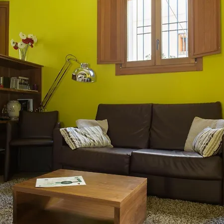 Сasa de vacaciones Casa Lucía *