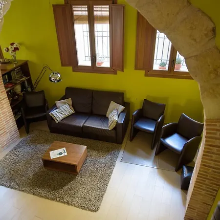 Casa Lucía * Requena