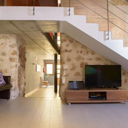 Casa Lucía Сasa de vacaciones Requena