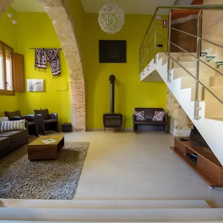Casa Lucía Сasa de vacaciones