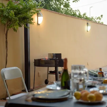 Casa Lucía *
