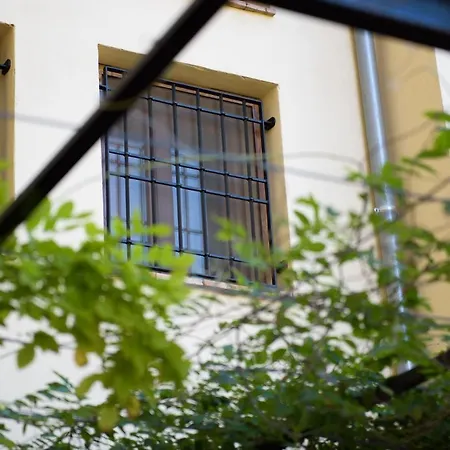 בית נופש Casa Lucia *
