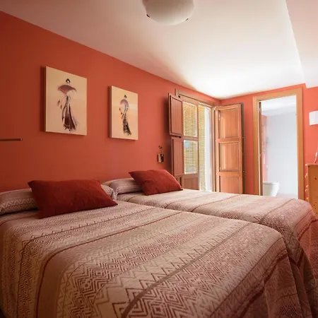 Casa Lucía Сasa de vacaciones Requena