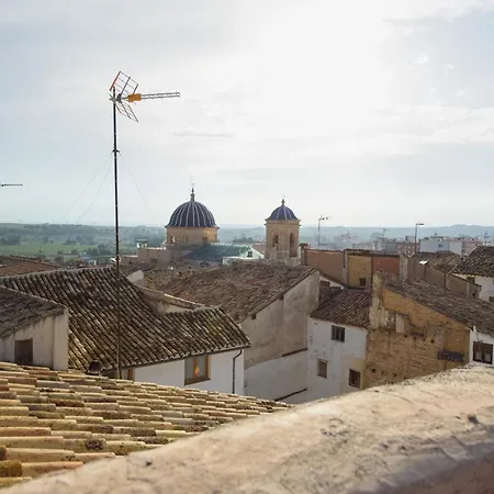 Casa Lucía Сasa de vacaciones