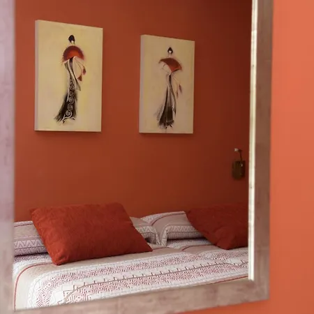 Сasa de vacaciones Casa Lucía Requena