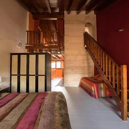 Casa Lucia Ferienhaus *