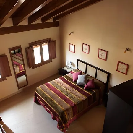 Casa Lucía Сasa de vacaciones *