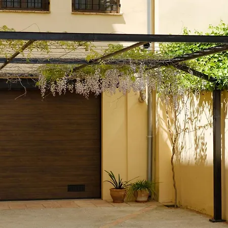 Casa Lucia רקואנה