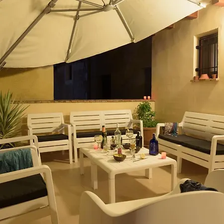 Casa Lucía Сasa de vacaciones Requena