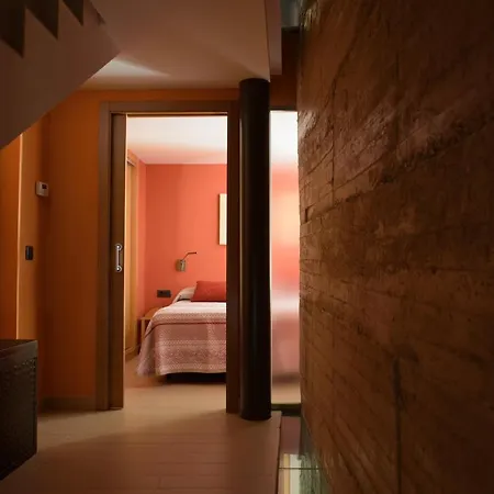 Сasa de vacaciones Casa Lucía