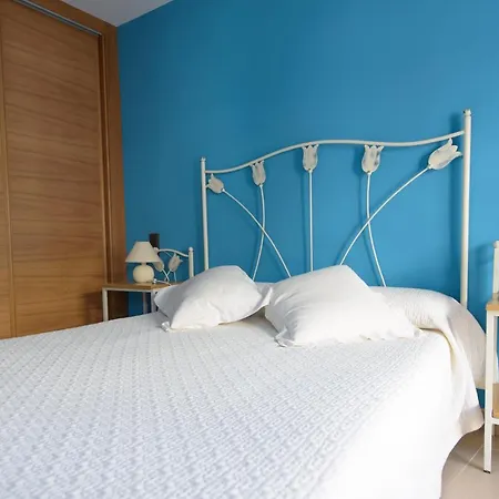 Сasa de vacaciones Casa Lucía Requena
