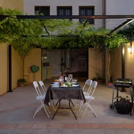 Casa Lucía Сasa de vacaciones *