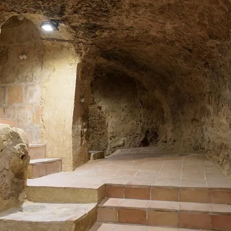 Casa Lucia רקואנה