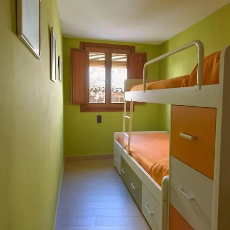 Сasa de vacaciones Casa Lucía Requena