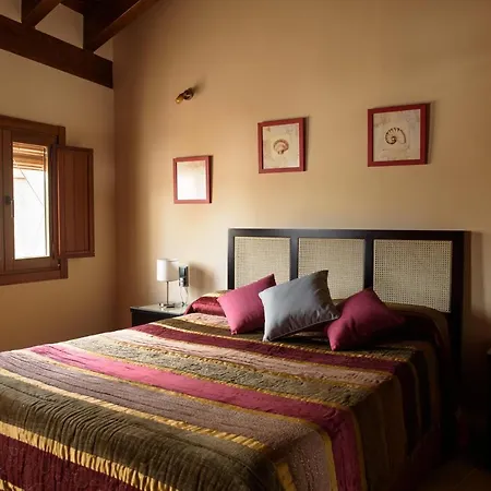 Casa Lucía Сasa de vacaciones