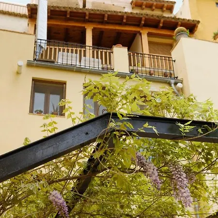 Casa Lucía * Requena