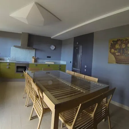 Сasa de vacaciones Casa Lucía Requena