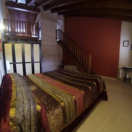 Сasa de vacaciones Casa Lucía *