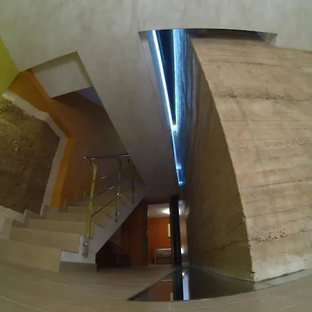 Casa Lucía Сasa de vacaciones Requena