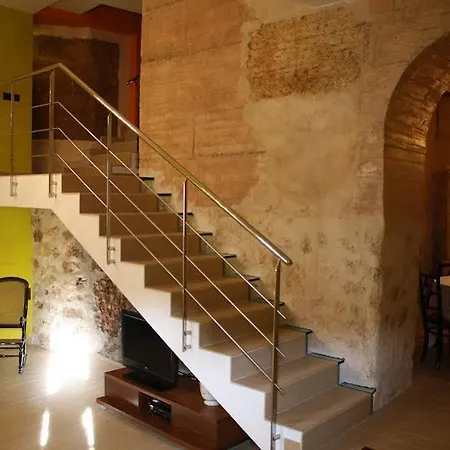 Casa Lucía * Requena