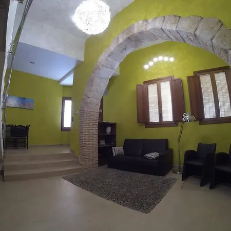 Casa Lucía *