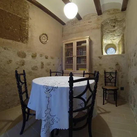 Сasa de vacaciones Casa Lucía Requena