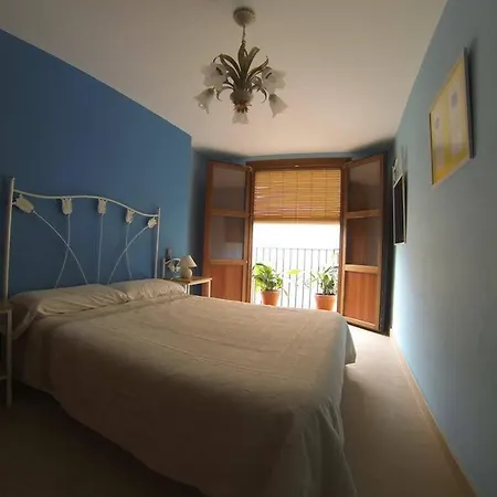 Casa Lucía *