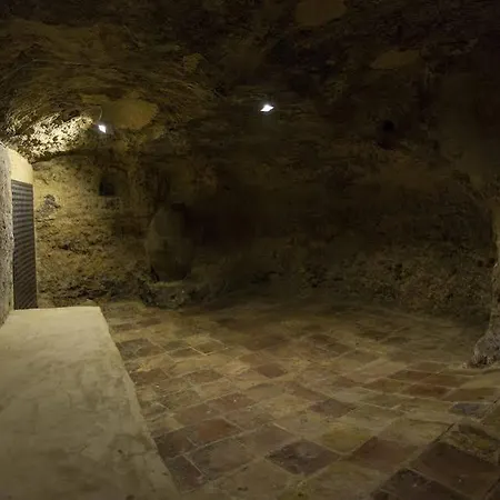 Сasa de vacaciones Casa Lucía Requena