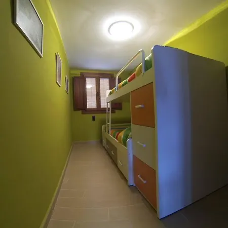 Casa Lucía Сasa de vacaciones *