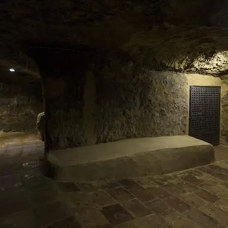 Casa Lucía * Requena