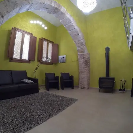 Casa Lucía *
